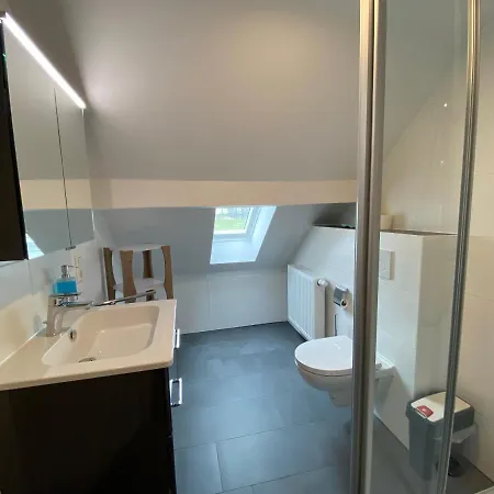 Apartment Pradler Obergeschoß Carolinensiel