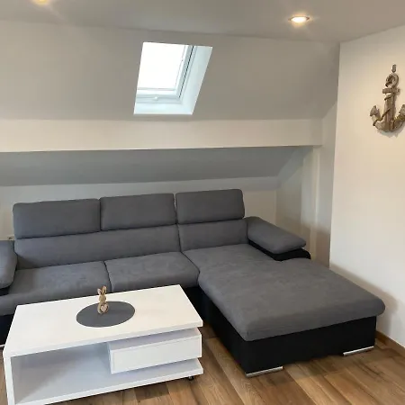 Pradler Obergeschoss *