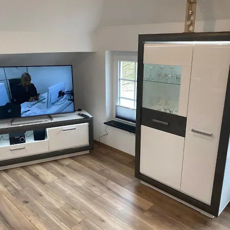 Apartman Pradler Obergeschoss