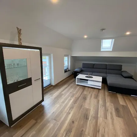 Apartman Pradler Obergeschoss