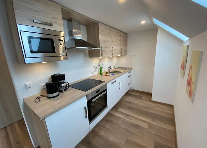 Pradler Obergeschoss