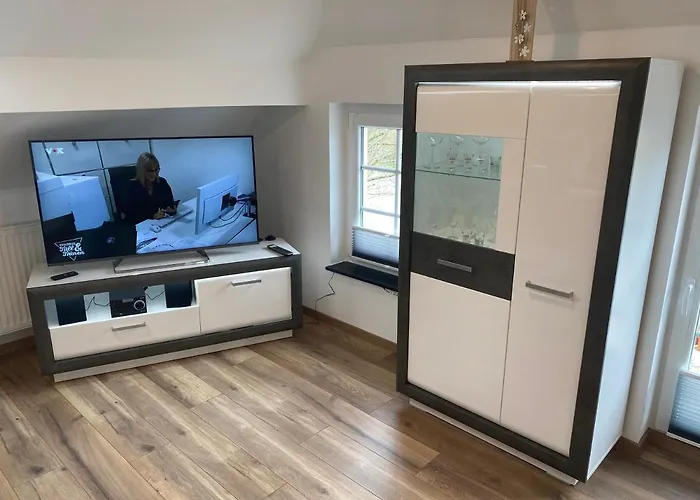 Apartman Pradler Obergeschoss