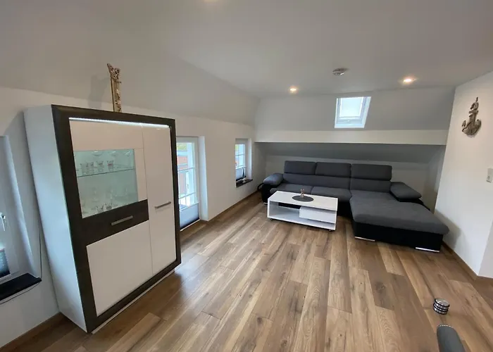 Apartman Pradler Obergeschoss